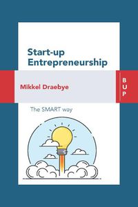 Cover image for Startup Entrepreneurship