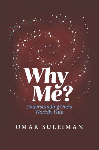 Cover image for Why Me?