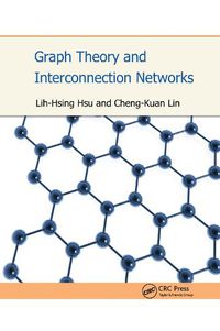 Cover image for Graph Theory and Interconnection Networks