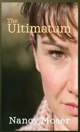 Cover image for The Ultimatum