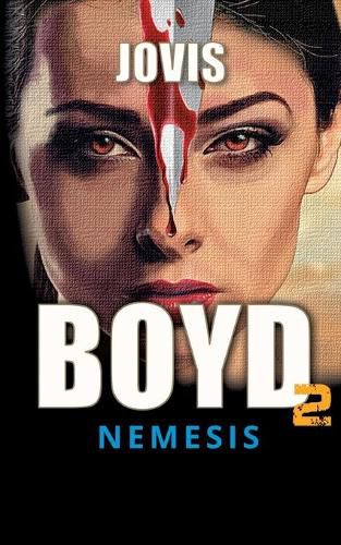 Cover image for BOYD Nemesis