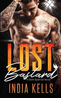 Cover image for Lost Bastard