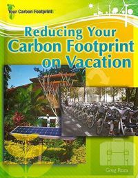 Cover image for Reducing Your Carbon Footprint on Vacation