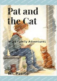 Cover image for Pat and the Cat