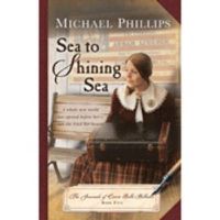 Cover image for Sea to Shining Sea