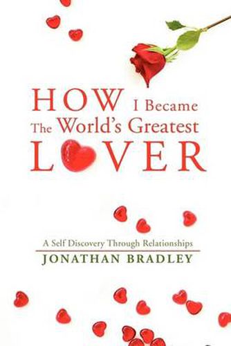 Cover image for How I Became the World's Greatest Lover