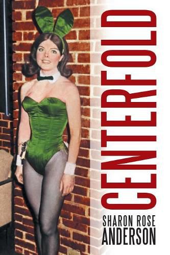 Cover image for Centerfold