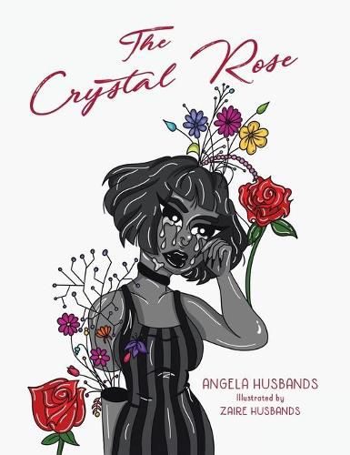 Cover image for The Crystal Rose