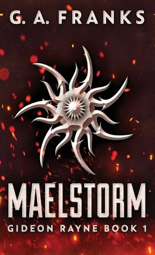 Maelstorm