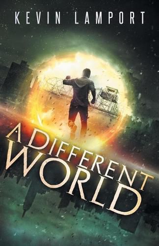 Cover image for A Different World