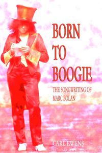 Cover image for Born To Boogie