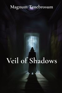 Cover image for Veil of Shadows