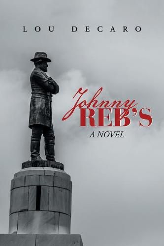 Cover image for Johnny Reb'S