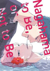 Cover image for Nagahama to Be, or Not to Be