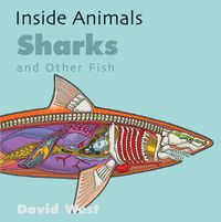 Cover image for Sharks and Other Fish