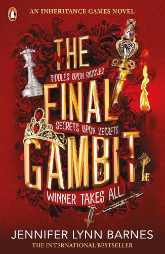 Cover image for The Final Gambit