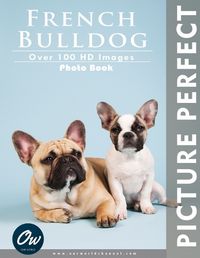 Cover image for French Bulldog