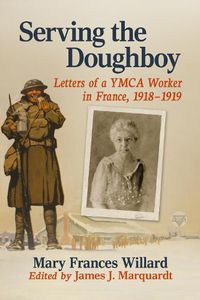 Cover image for Serving the Doughboy