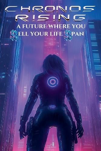 Cover image for Chronos Rising