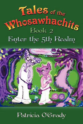 Cover image for Tales of the Whosawhachits