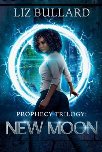 Cover image for Prophecy Trilogy