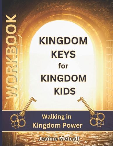 Kingdom Keys for Kingdom Kids