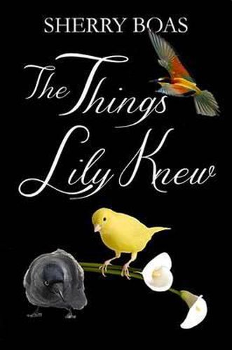 Cover image for The Things Lily Knew: The Fourth in a Series