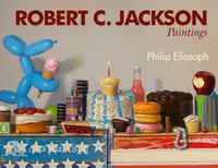 Cover image for Robert C. Jackson Paintings