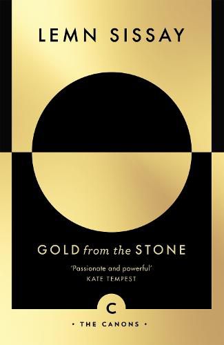 Cover image for Gold from the Stone: New and Selected Poems