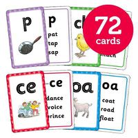 Cover image for Oxford Reading Tree: Floppy's Phonics: Sounds and Letters: Flashcards