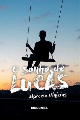 Cover image for O Sonho De Lucas