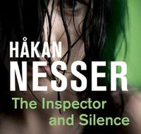 Cover image for The Inspector And Silence