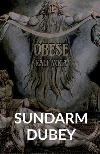 Cover image for Kali Yuga