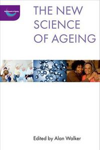 Cover image for The New Science of Ageing