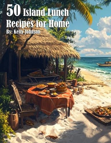 50 Island Lunch Recipes for Home