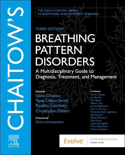 Cover image for Recognizing and Treating Breathing Disorders