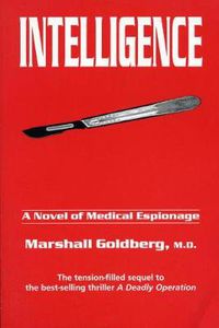 Cover image for Intelligence