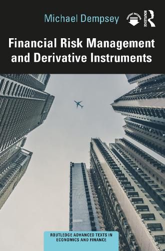 Cover image for Financial Risk Management and Derivative Instruments
