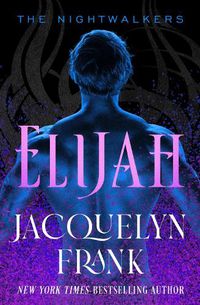 Cover image for Elijah