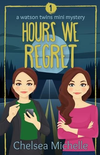 Cover image for Hours we Regret