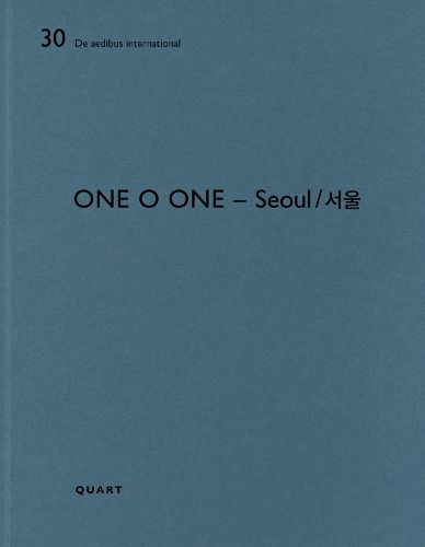 One O One - Seoul