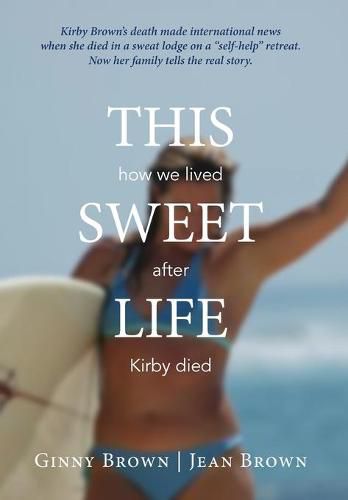 Cover image for This Sweet Life