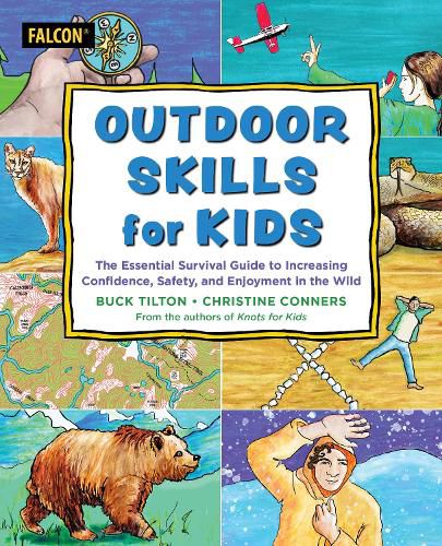 Outdoor Skills for Kids