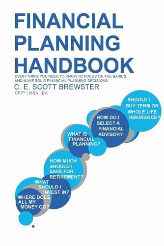 Cover image for Financial Planning Handbook