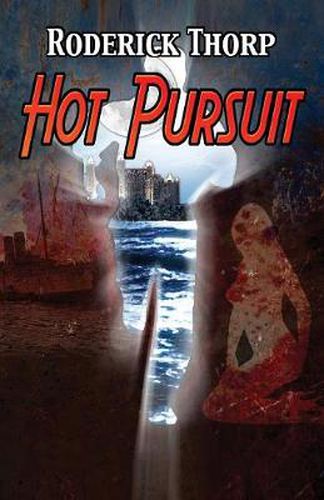 Cover image for Hot Pursuit