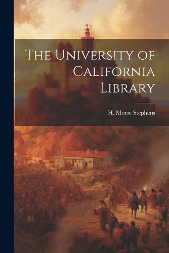 Cover image for The University of California Library