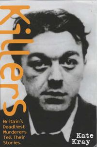 Cover image for Killers