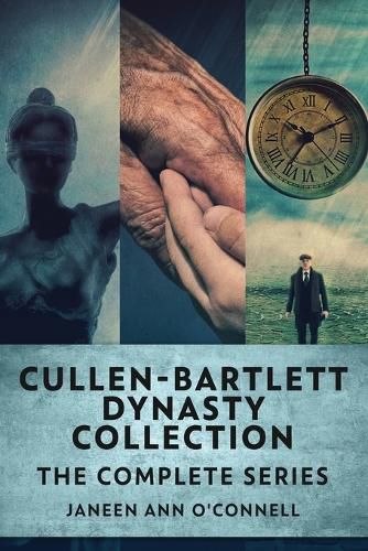 Cullen - Bartlett Dynasty Collection