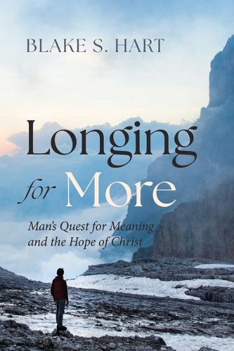 Cover image for Longing for More