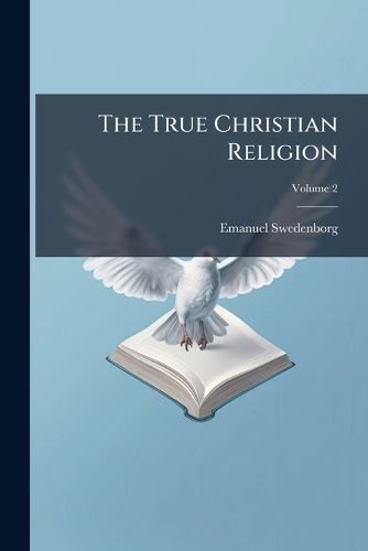 Cover image for The True Christian Religion